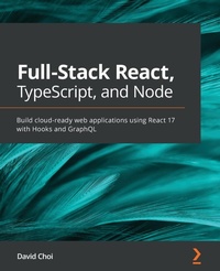 Abbildung von: Full-Stack React, TypeScript, and Node - Packt Publishing