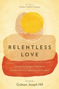 Cover: Relentless Love - Langham Global Library