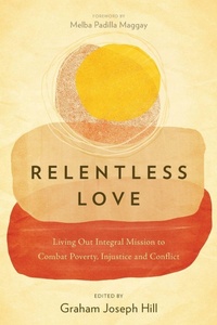 Enlarge image Cover: Relentless Love - Langham Global Library
