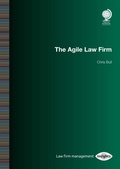 Cover: The Agile Law Firm - Globe Law and Business Ltd