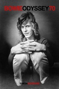 Cover: Bowie Odyssey 70 - Omnibus Press