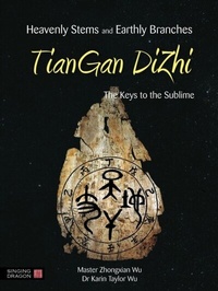 Abbildung von: Heavenly Stems and Earthly Branches - TianGan DiZhi - Singing Dragon