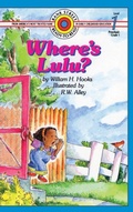 Cover: Where's Lulu? - Ibooks for Young Readers