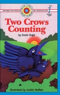 Cover: Two Crows Counting - Ibooks for Young Readers