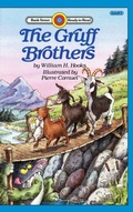 Cover: The Gruff Brothers - Ibooks for Young Readers