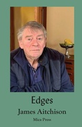 Cover: Edges - Mica Press