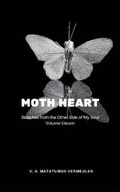 Cover: Moth Heart - Hyacinthus Books
