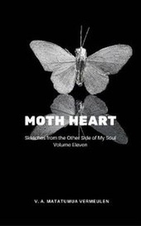 Enlarge image Cover: Moth Heart - Hyacinthus Books