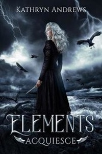 Enlarge image Cover: ELEMENTS - Kathryn Andrews Books