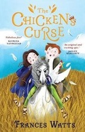 Cover: The Chicken's Curse - Allen & Unwin UK Children's
