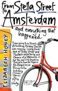Cover: From Stella Street to Amsterdam - Allen & Unwin UK Children's