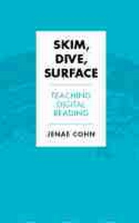 Enlarge image Cover: Skim, Dive, Surface - West Virginia University Press