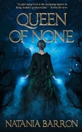 Cover: Queen of None - Vernacular Books