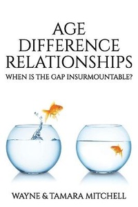 Enlarge image Cover: Age Difference Relationships - Third Ghost Press