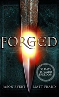 Cover: Forged - Totus Tuus Press