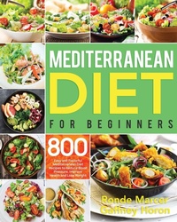 Abbildung von: Mediterranean Diet for Beginners - Bluce Jone
