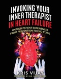 Cover: Invoking Your Inner Therapist in Heart Failure - Spotlight Publishing
