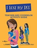 Cover: I Lost My Bff - Teacher and Counselor Activity Guide - Boys Town Press