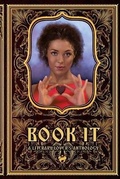 Cover: Book It - Sincyr Publishing L.L.C.