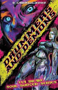 Enlarge image Cover: Drummers and Demons - Balance of Seven