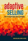 Cover: Adaptive Selling - Bookpress Publishing