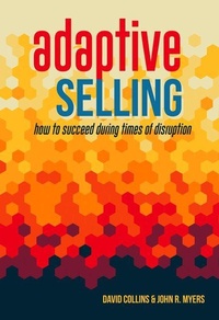 Enlarge image Cover: Adaptive Selling - Bookpress Publishing