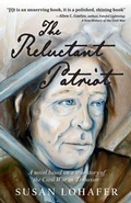 Cover: The Reluctant Patriot - Aubade Publishing