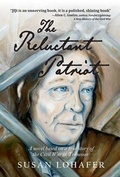 Cover: The Reluctant Patriot - Aubade Publishing