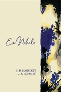 Cover: Ex Nihilo - At Bay Press