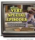 Cover: Very Special Episodes - Rutgers University Press