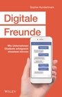 Cover: Digitale Freunde - Wiley-VCH