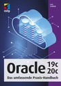 Bild: Oracle 19c/20c - MITP