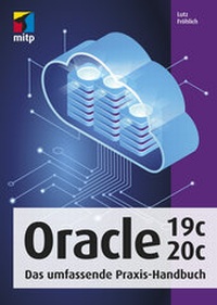 Abbildung von: Oracle 19c/20c - MITP