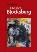 Cover: Projekt Blocksberg - BoD - Books on Demand