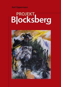 Enlarge image Cover: Projekt Blocksberg - BoD - Books on Demand