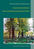 Cover: Radwanderf&uuml;hrer f&uuml;r Bierliebhaber II - BoD - Books on Demand