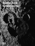 Cover: Sonia Leimer - Hatje Cantz Verlag