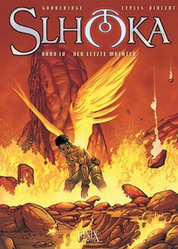 Abbildung von: Slhoka / Der letzte Wächter - Finix Comics e.V.