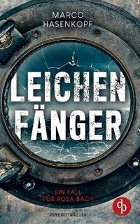Enlarge image Cover: Leichenf?nger - dp Verlag