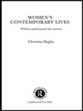 Cover: Women's Contemporary Lives - Routledge