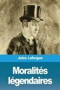 Cover: Moralites legendaires - Prodinnova
