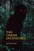Cover: Thai Cinema Uncensored - Silkworm Books