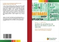 Cover: Analise de paradigmas de Bancos de Dados a partir do SAE-GIN - Novas Edicoes Academicas