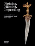 Cover: Fighting, Hunting, Impressing - Strandberg Publishing