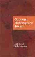 Cover: Occupied Territories of Bharat - Pentagon Press