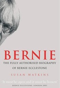 Cover: Bernie - Ebury Press