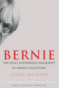 Enlarge image Cover: Bernie - Ebury Press
