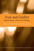 Cover: Trust and Conflict - Routledge
