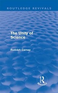 Enlarge image Cover: The Unity of Science - Routledge