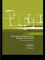 Cover: The Health Promoting School - Routledge